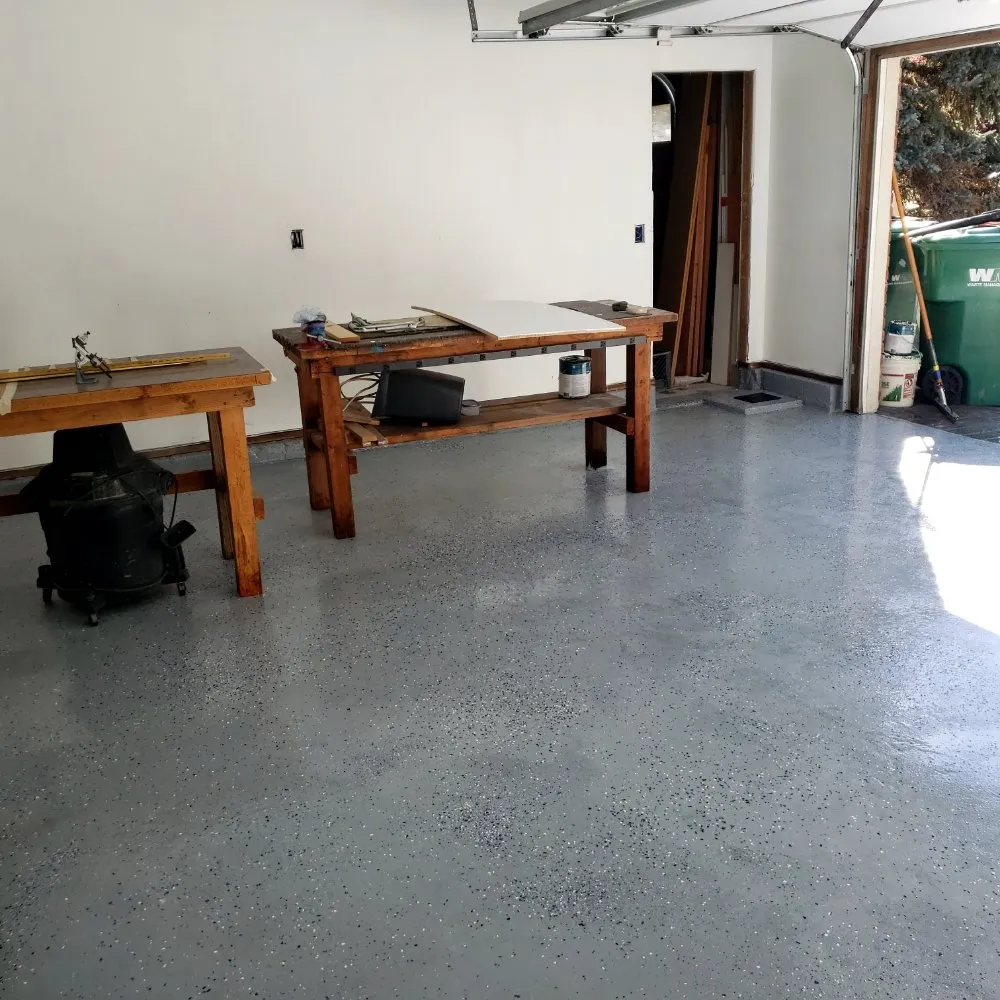 Slide of A To Z Handyman Services