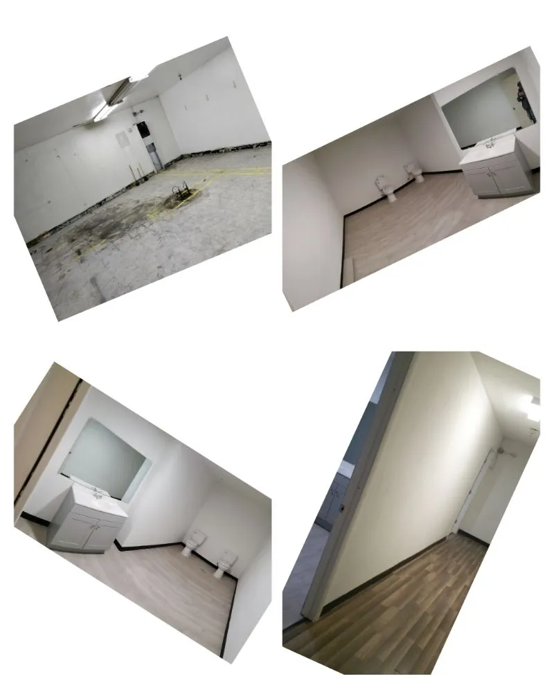 Slide of A To Z Handyman Services