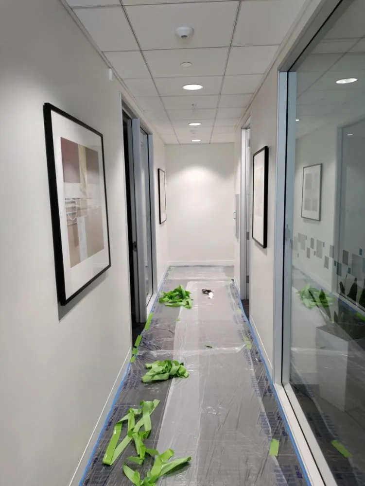 Slide of A To Z Handyman Services