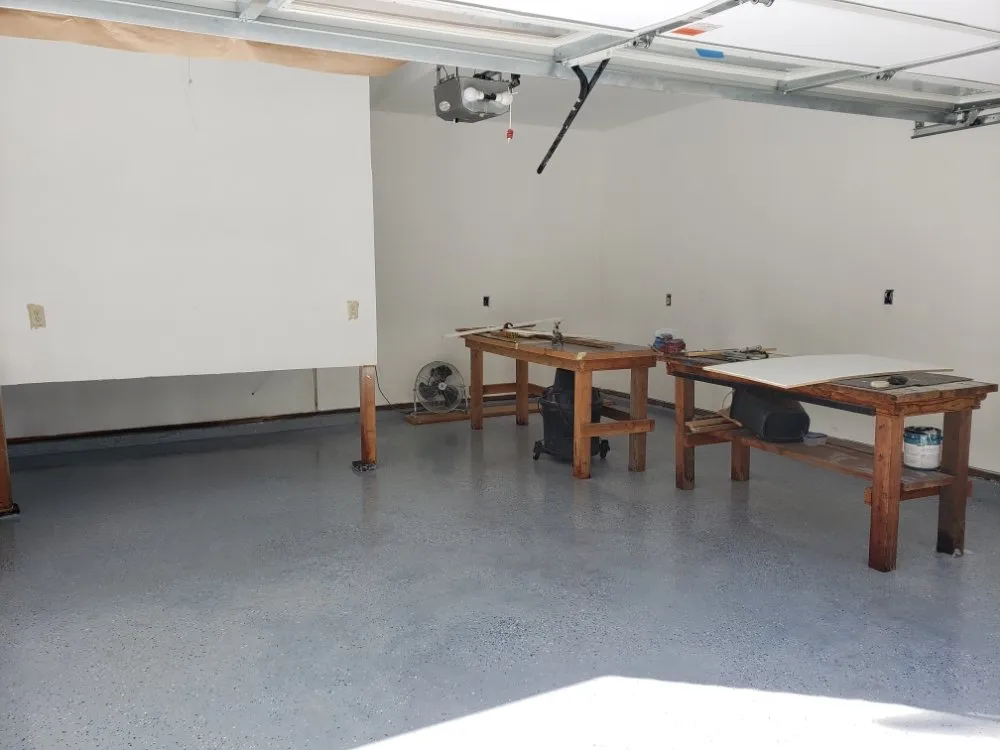 Slide of A To Z Handyman Services