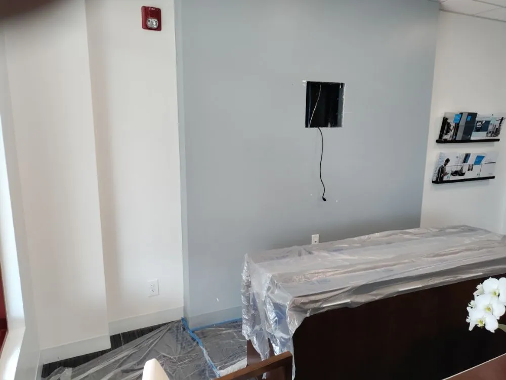 Slide of A To Z Handyman Services