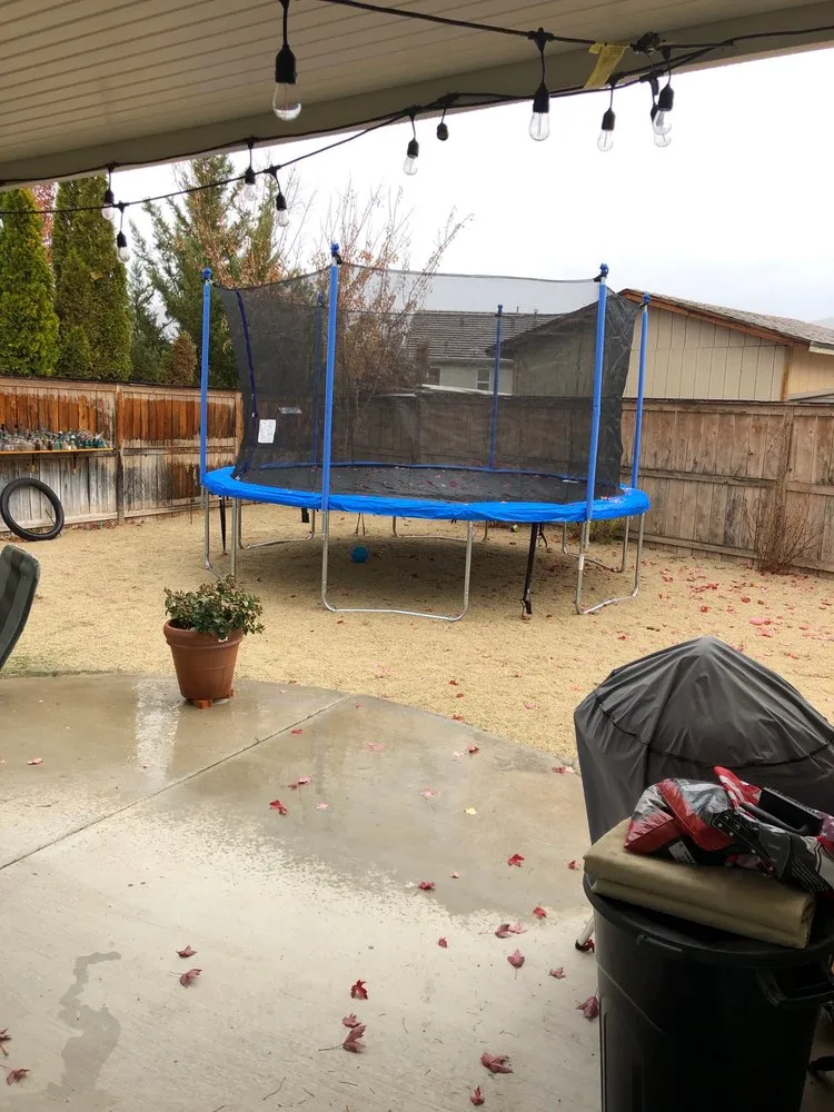 Slide of A To Z Handyman Services