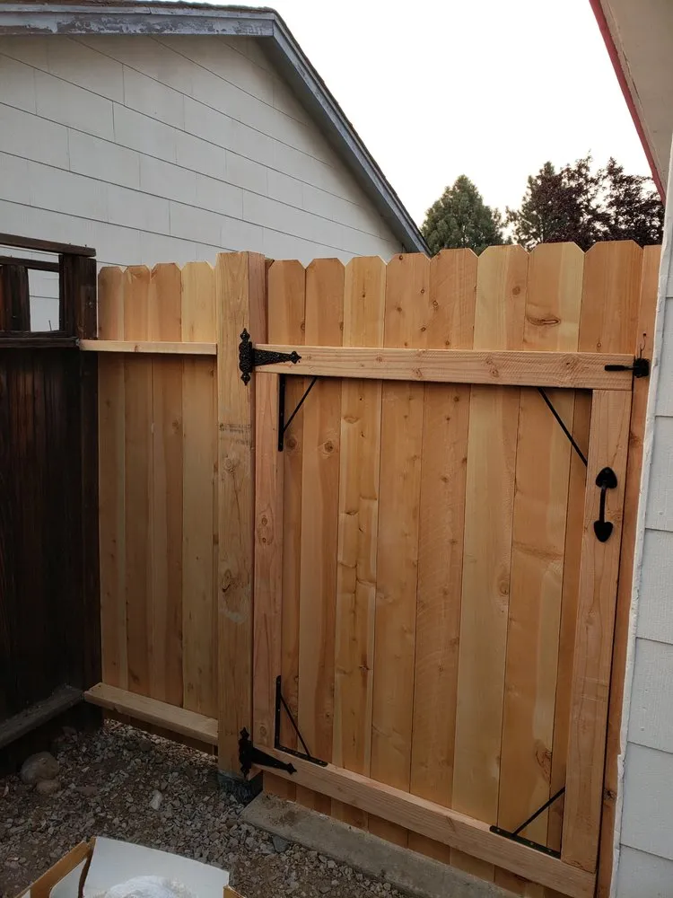 Slide of A To Z Handyman Services