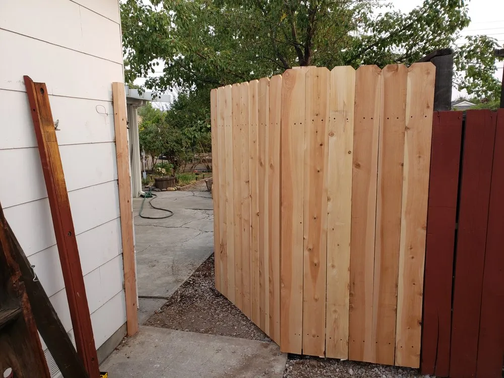 Slide of A To Z Handyman Services