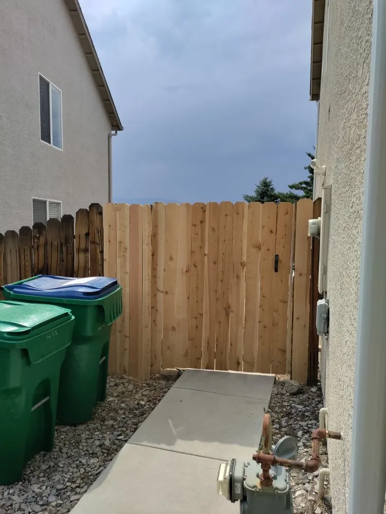 Slide of A To Z Handyman Services