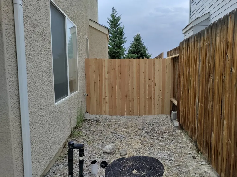 Slide of A To Z Handyman Services