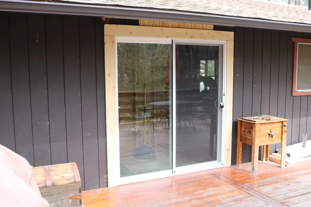 Slide of A To Z Home Repair