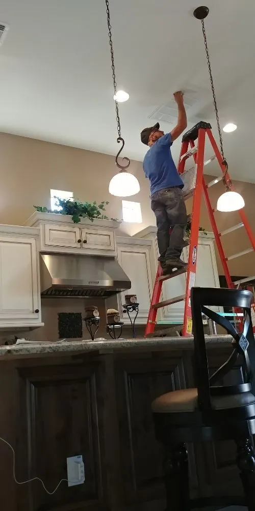 Slide of A To Z Home Repair