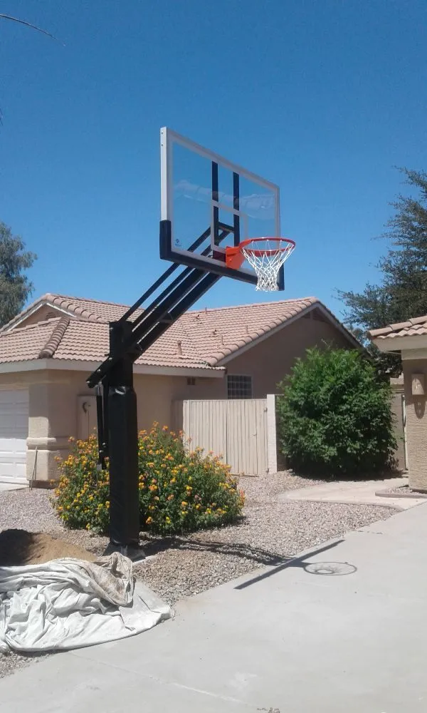 Slide of A To Z Home Repair