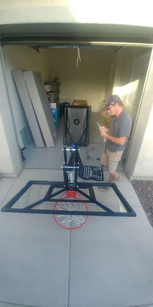 Slide of A To Z Home Repair