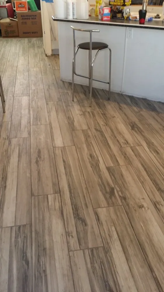 Slide of A To Z Home Repair