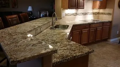 Slide of A To Z Home Repair