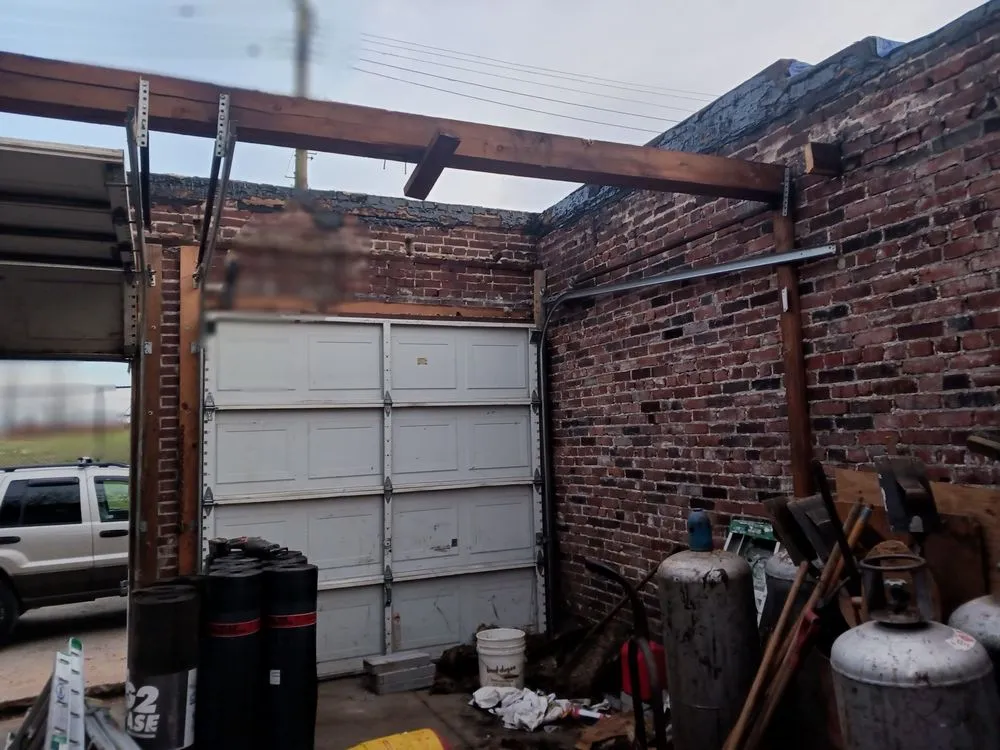 Slide of A to Z Improvements