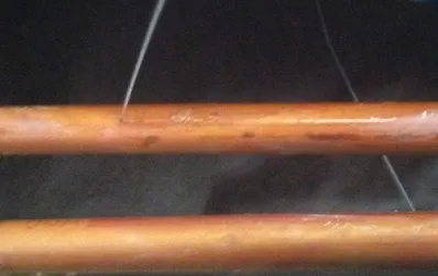 Slide of A To Z Leak Detection