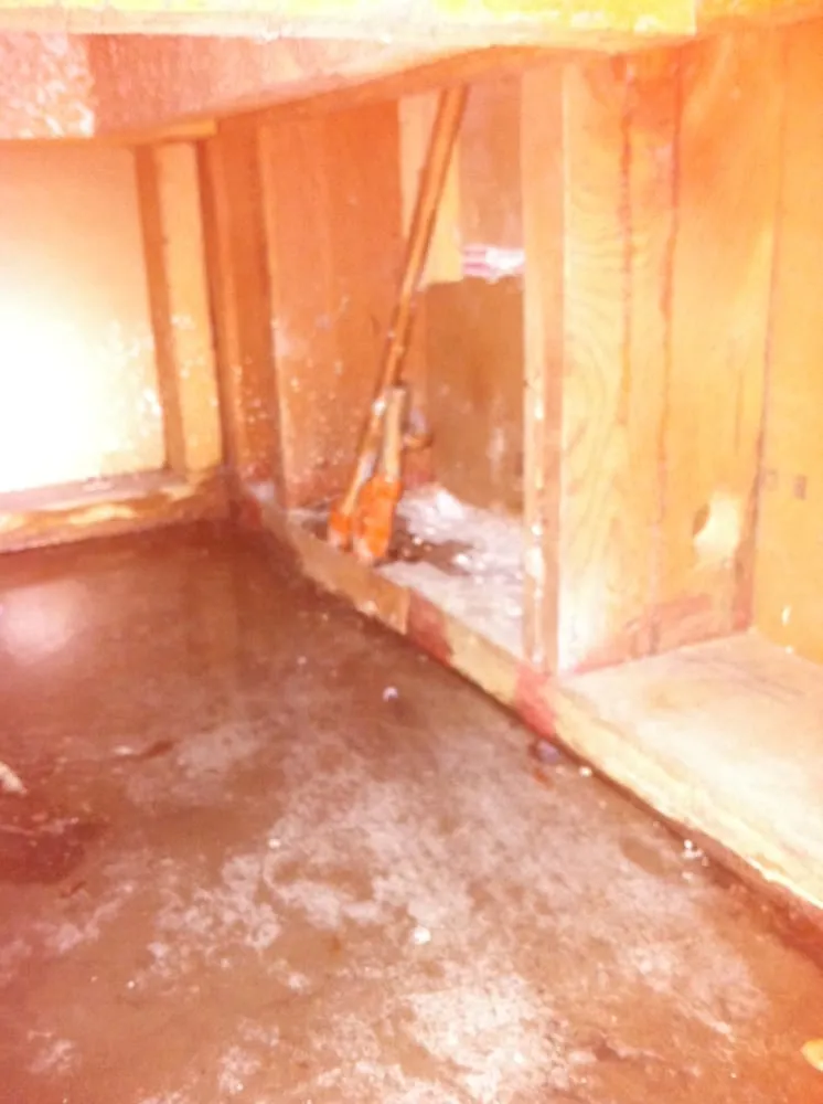 Slide of A To Z Leak Detection