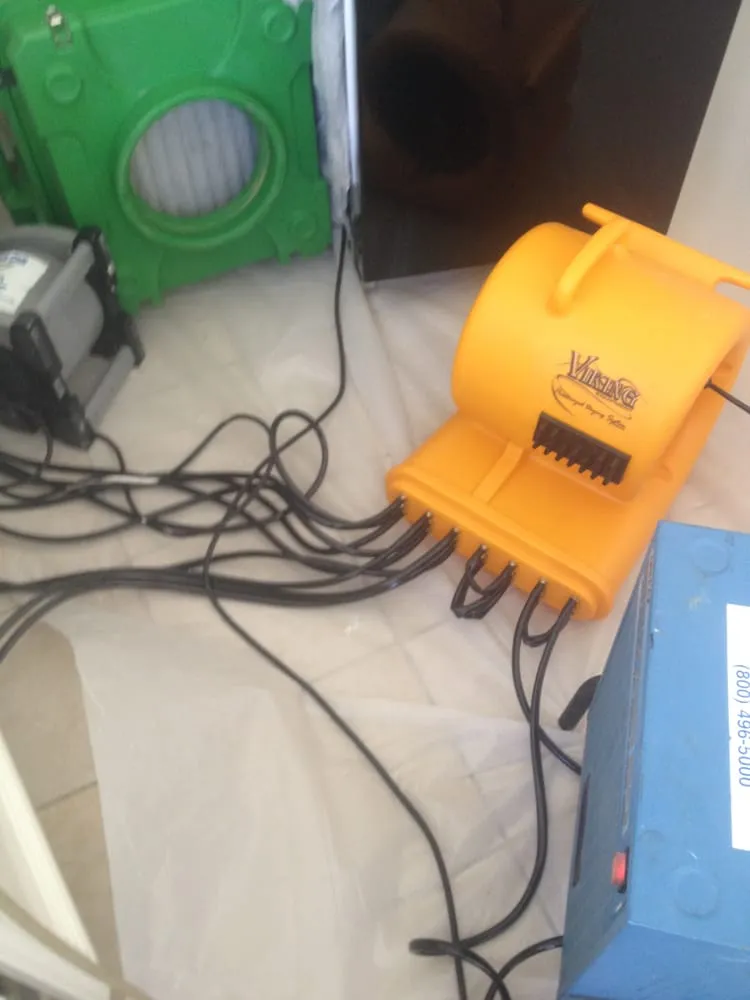 Slide of A To Z Leak Detection