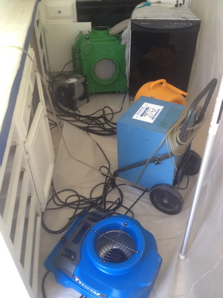 Quality drain cleaning experts serving San Clemente, CA - A To Z Leak Detection