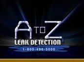 Slide of A To Z Leak Detection