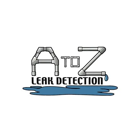 Slide of A To Z Leak Detection