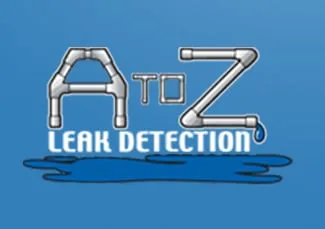 Slide of A To Z Leak Detection
