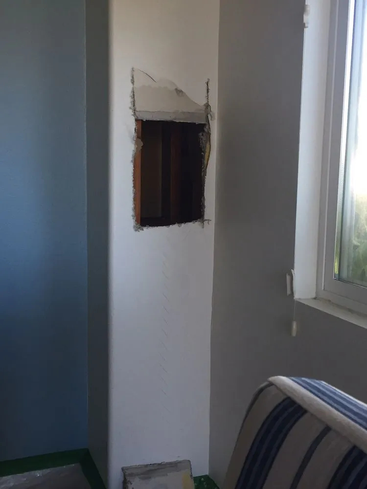 Slide of A To Z Leak Detection