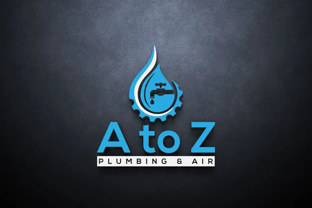 Emergency drain cleaning in Tampa Bay, FL by A to Z plumbing & Air
