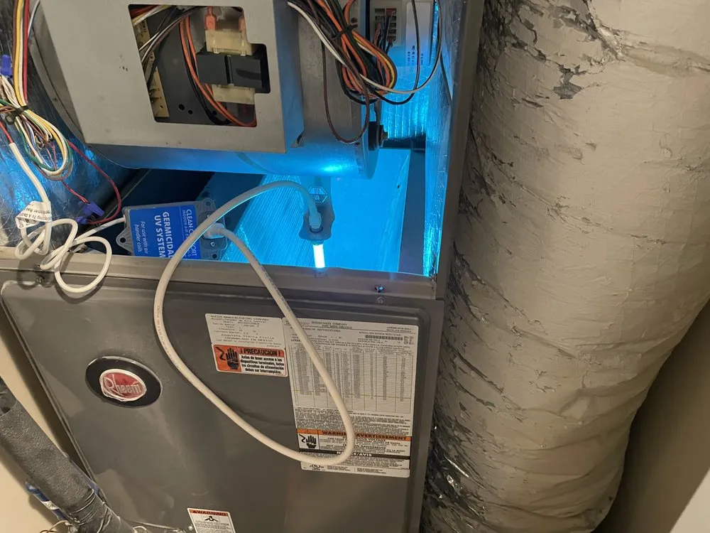 Expert emergency plumbing service in Tampa Bay, FL - A to Z plumbing & Air