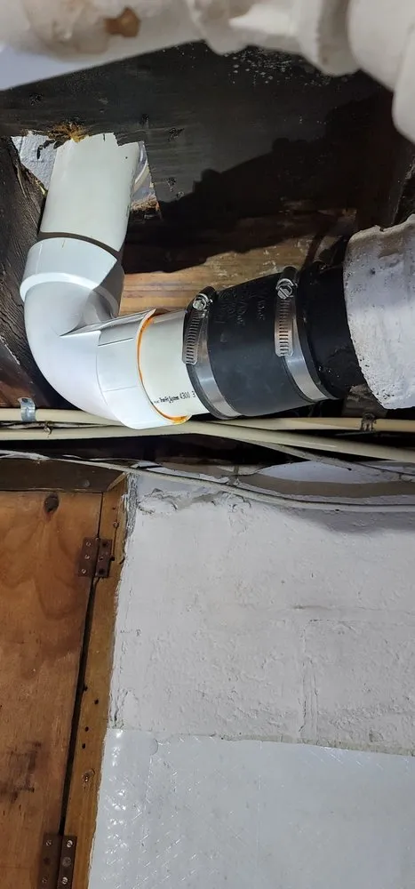 Slide of A To Z Plumbing & Heating