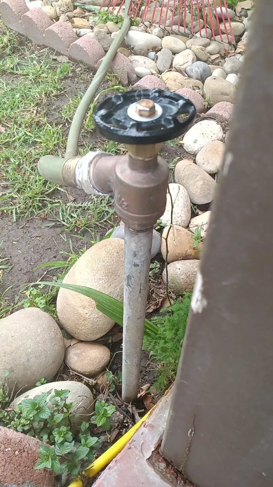 Slide of A to Z Plumbing & Rooter