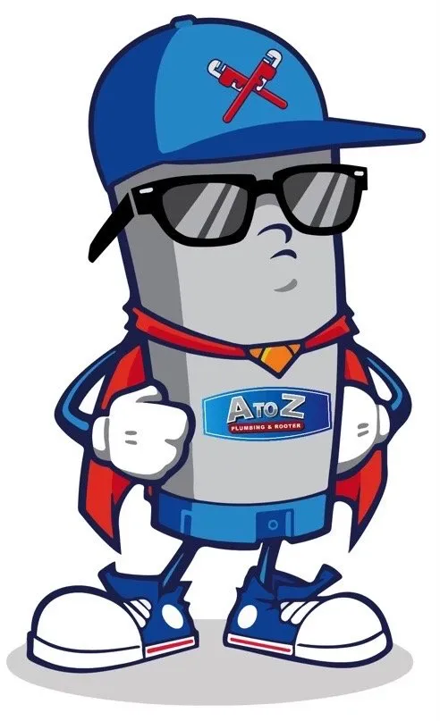 Slide of A to Z Plumbing & Rooter