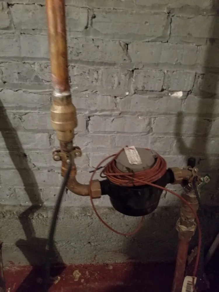 Slide of A To Z Plumbing & Sewer