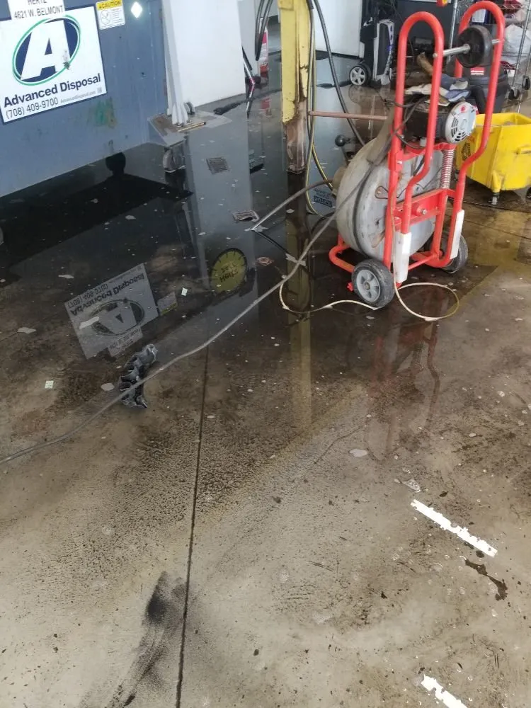 Slide of A To Z Plumbing & Sewer