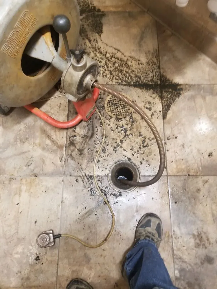 Slide of A To Z Plumbing & Sewer