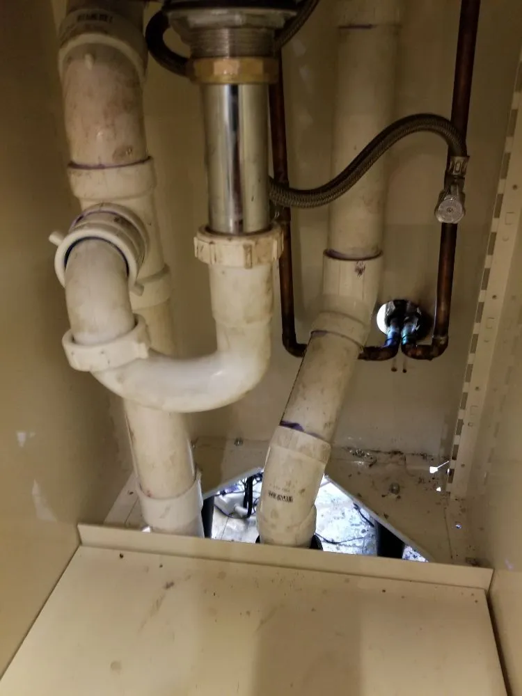 Slide of A To Z Plumbing & Sewer