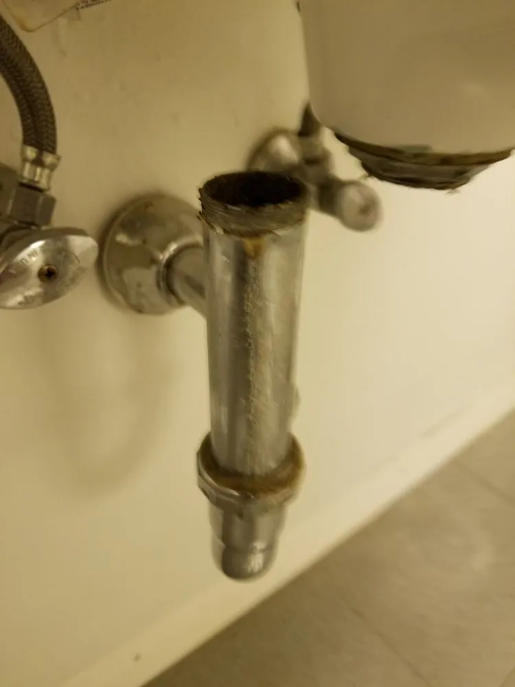 Slide of A To Z Plumbing & Sewer