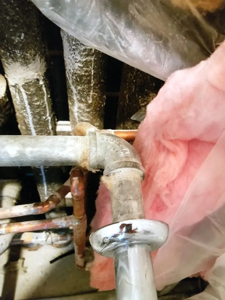 Slide of A To Z Plumbing & Sewer