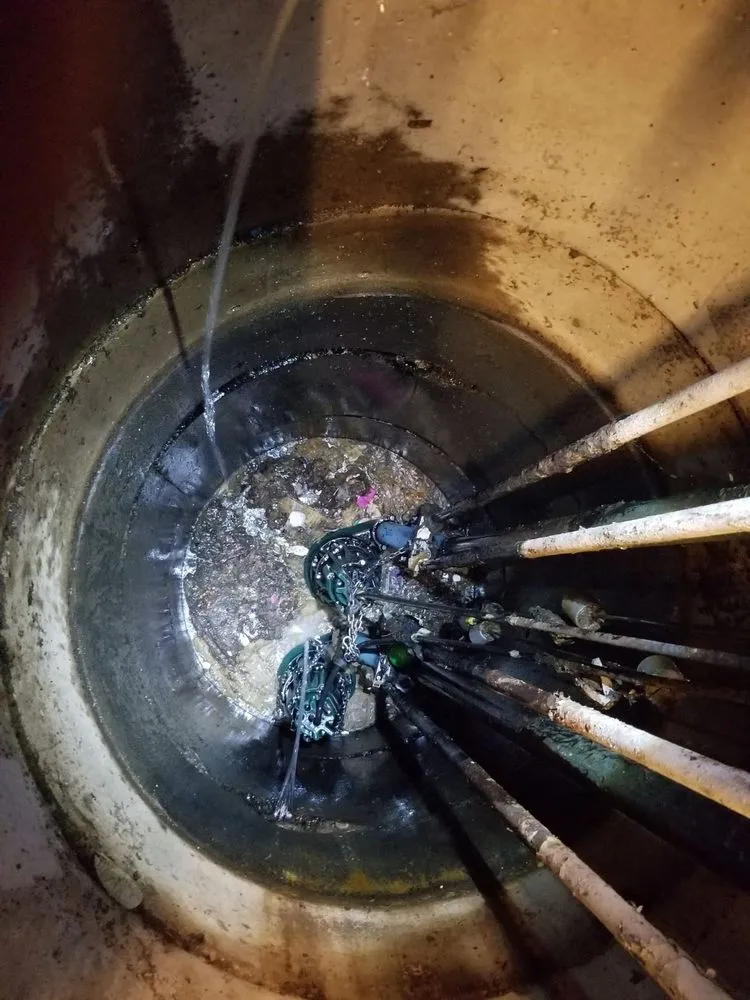 Slide of A To Z Plumbing and Sewer