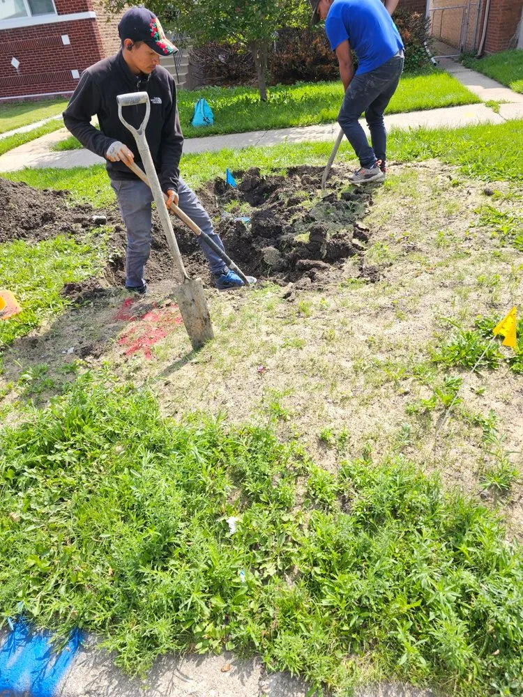 Slide of A To Z Plumbing and Sewer