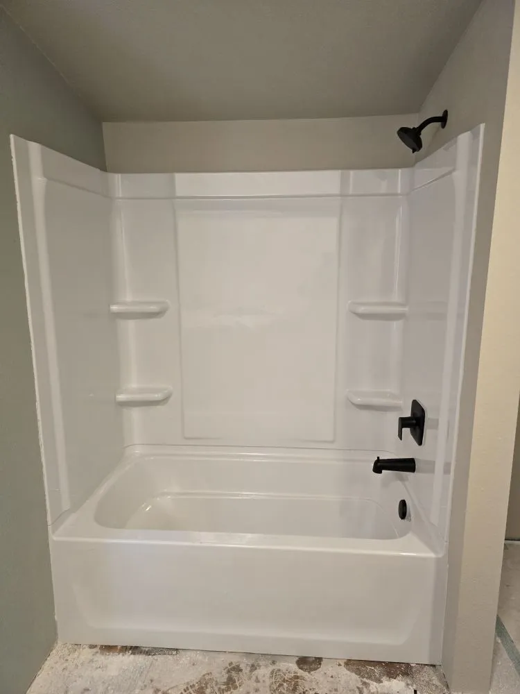 Slide of A to Z Plumbing