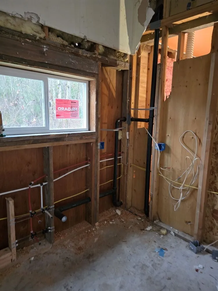 Slide of A to Z Plumbing