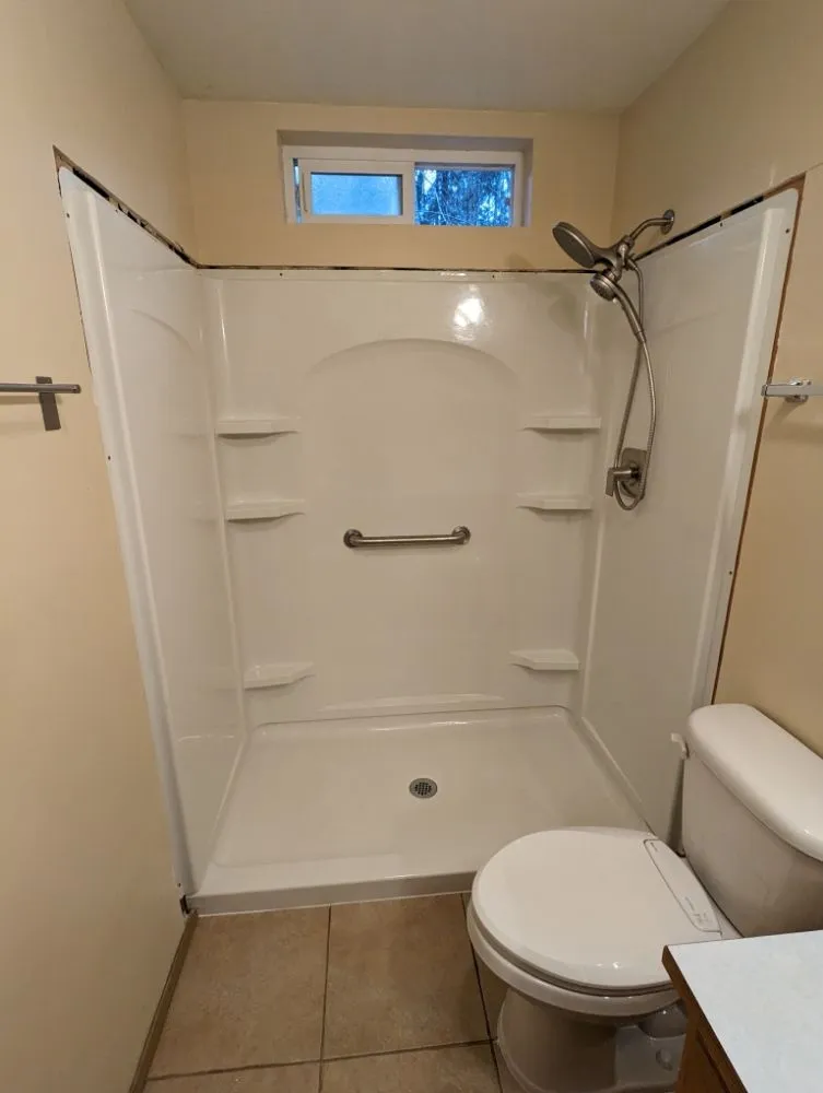 Slide of A to Z Plumbing