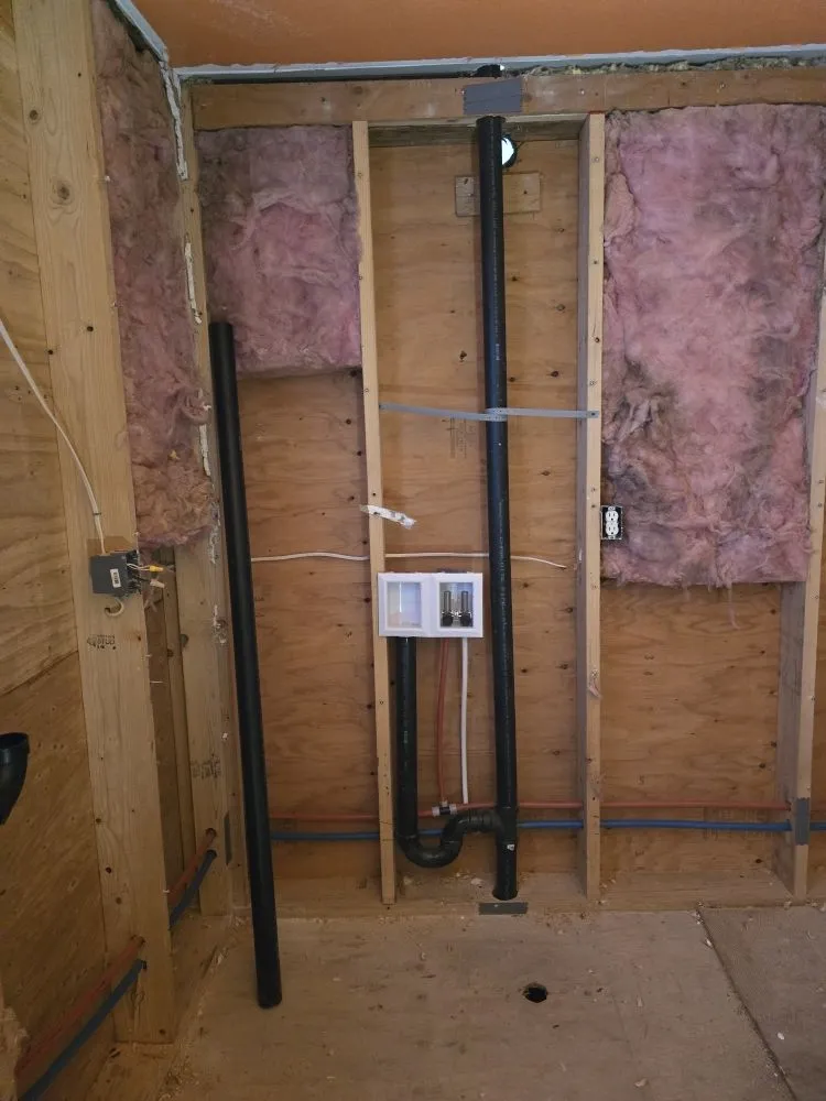 Slide of A to Z Plumbing