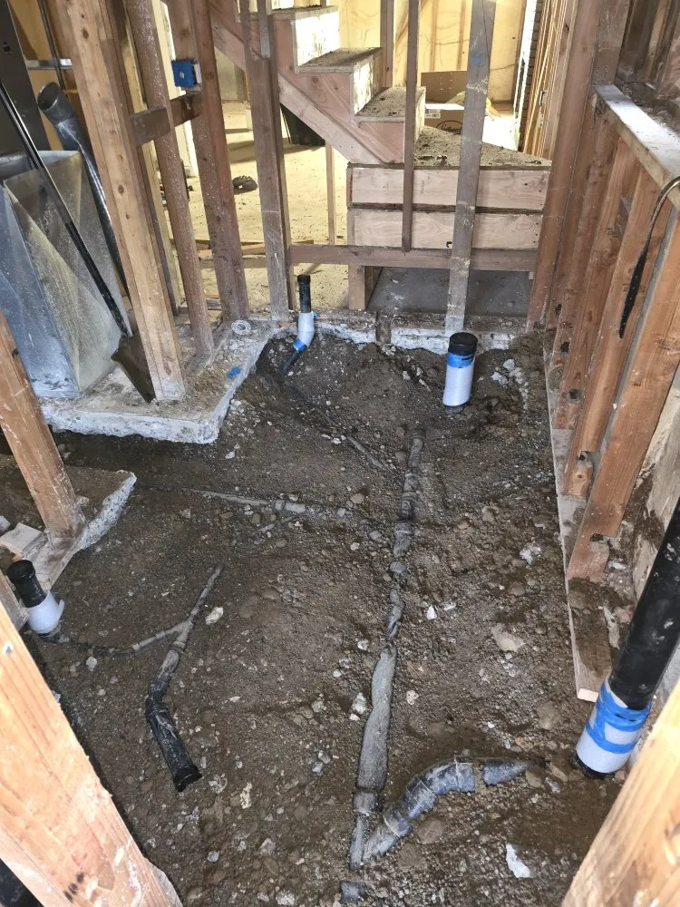 Slide of A to Z Plumbing