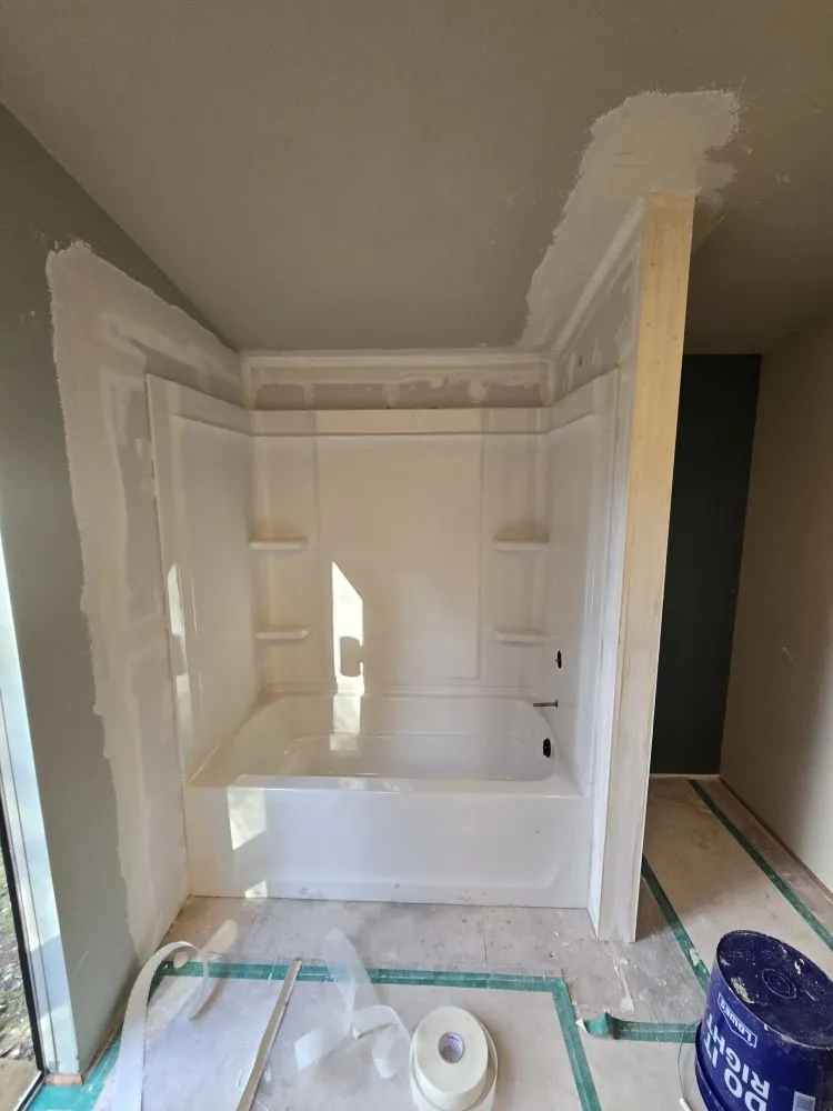 Slide of A to Z Plumbing