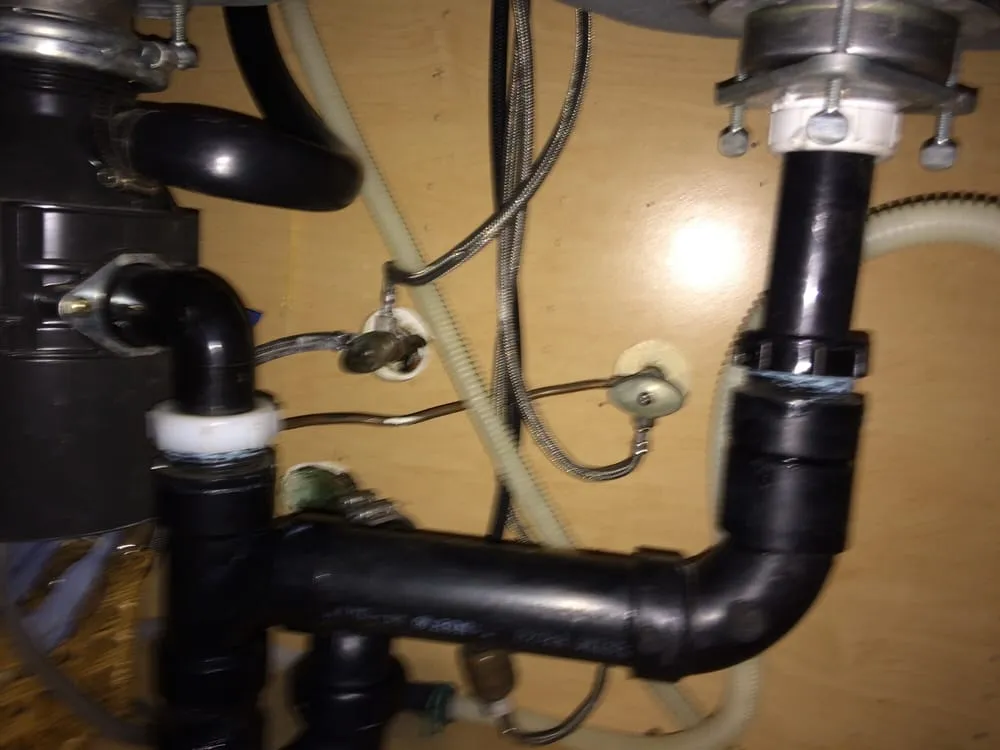 Slide of A To Z Plumbing