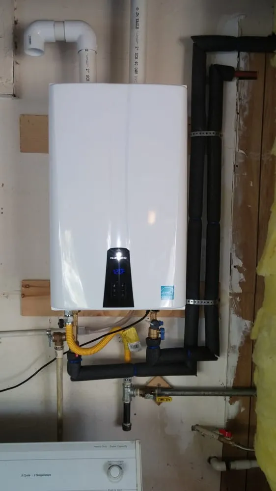 Quality pipe repair service in Las Vegas, NV - A to Z Plumbing, Heating & Water Heater Installation Services