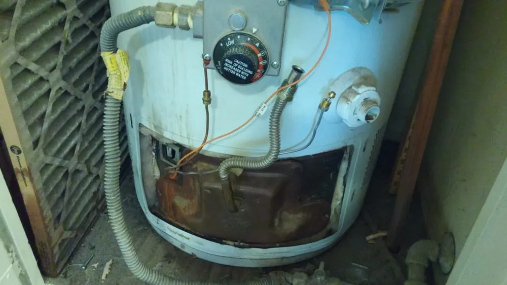 Expert plumbing repair in Las Vegas, NV by A to Z Plumbing, Heating & Water Heater Installation Services