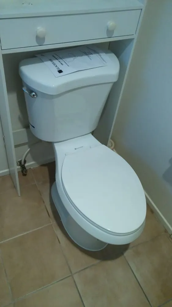 Quality emergency plumbing for homes in Las Vegas, NV by A to Z Plumbing, Heating & Water Heater Installation Services