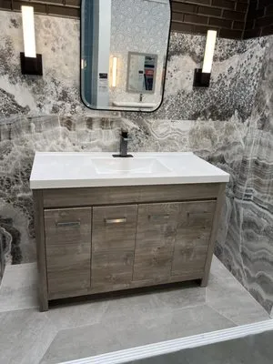 A to Z Plumbing Heating Services Logo