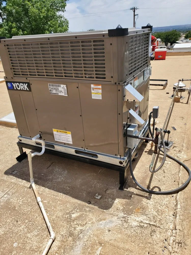 Slide of A to Z Plumbing